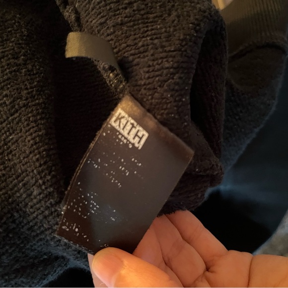 Kith EEA Globe Logo Hoodie - Picture 10 of 12